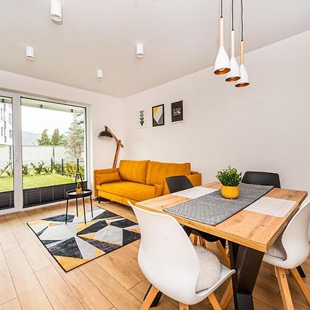 Cubic Home Rumia Luaran gambar