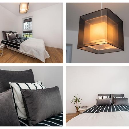 Cubic Home Rumia Luaran gambar