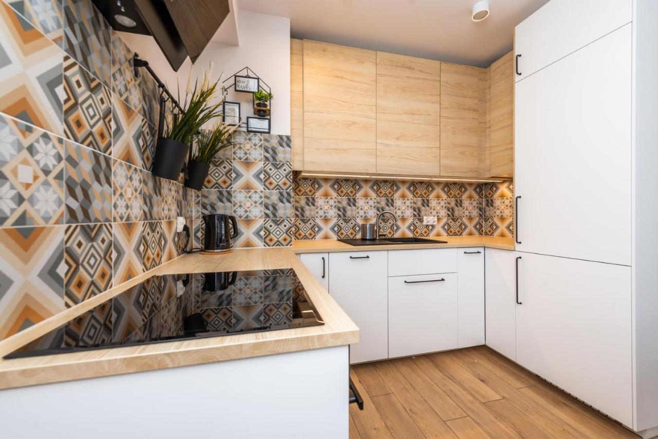 Cubic Home Rumia Luaran gambar