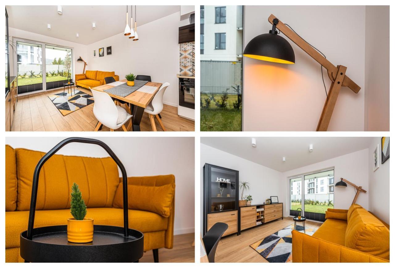 Cubic Home Rumia Luaran gambar