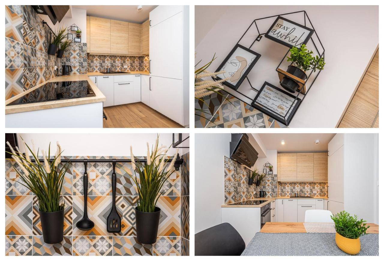 Cubic Home Rumia Luaran gambar