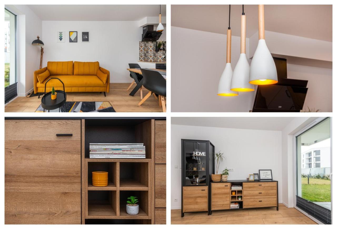 Cubic Home Rumia Luaran gambar